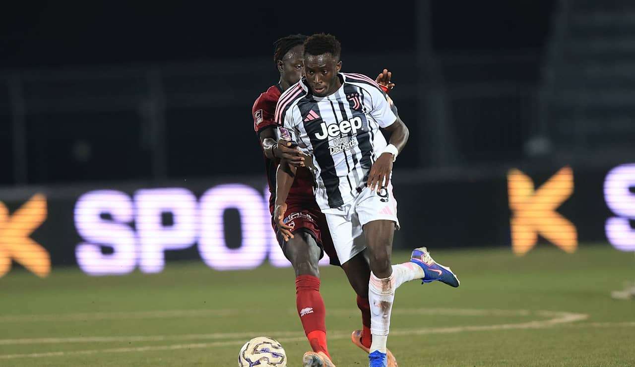 Serie C - Pontedera-Juventus Next Gen - 04-03-2026 - 14