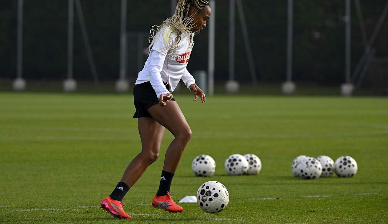 Training Women 6-11-25 8