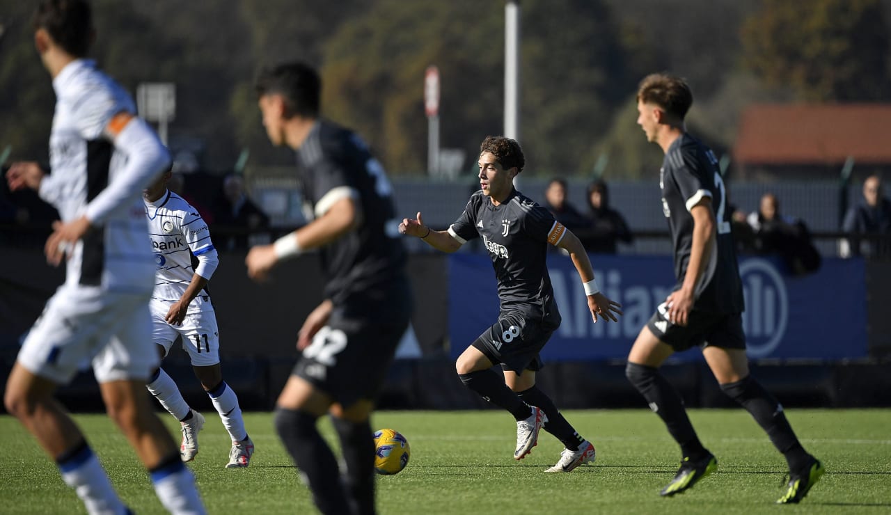 Juve U19 Atalanta U 19 7
