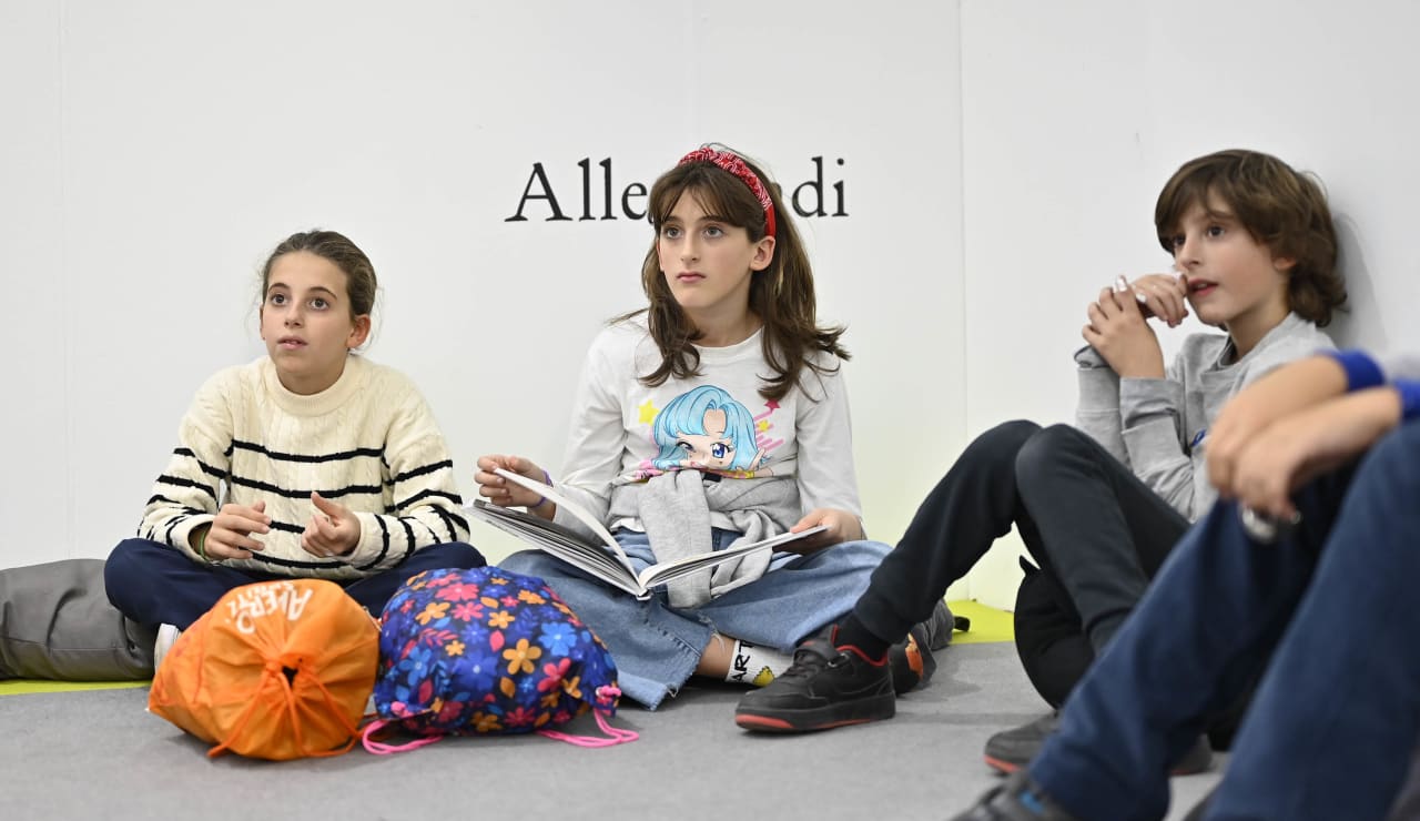 artissima junior 2023 day 2 33