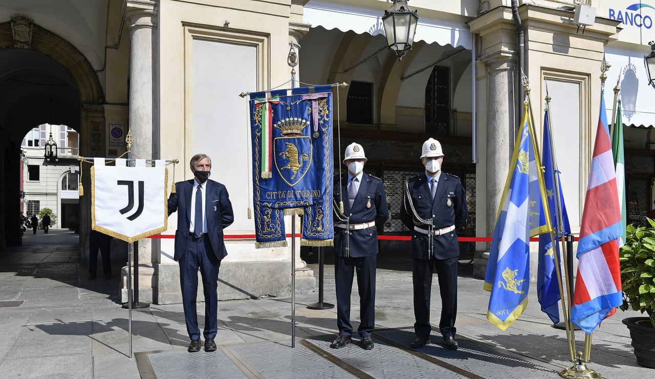 piazza san carlo 20211