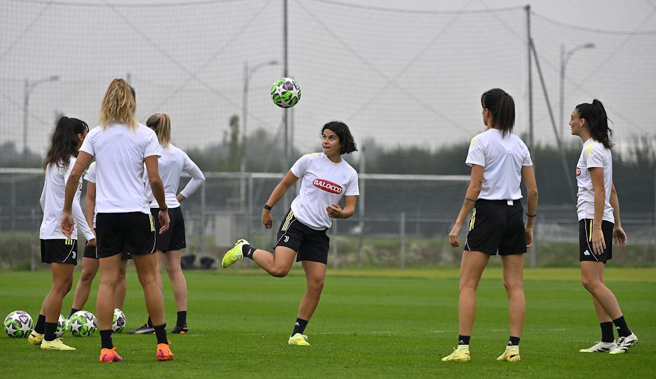 UWCL - Training - 15-10-2025 - 12