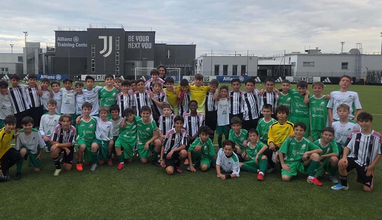 Under 12 - Mister Magri | 15-04-2026