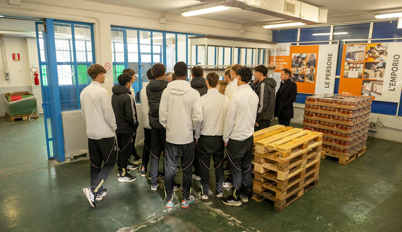 Banco Alimentare Piemonte - 17-03-2026 - 4