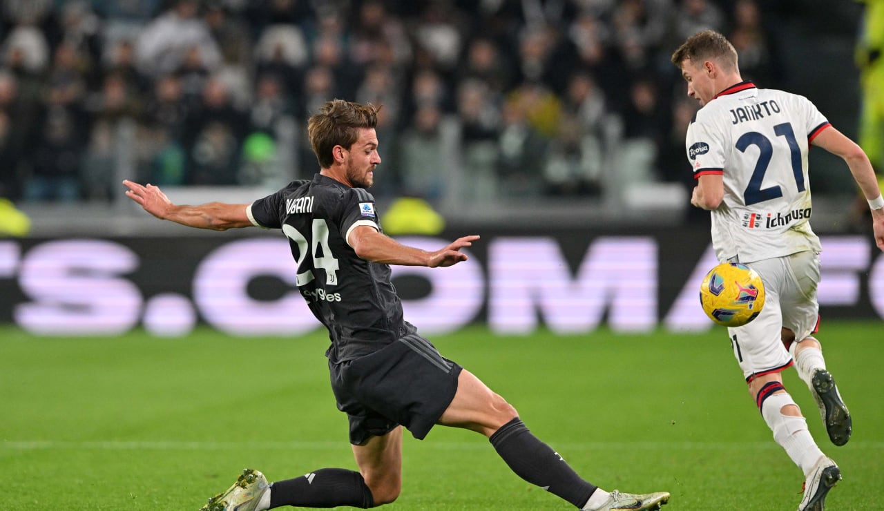 JUVE CAGLIARI GALLERY 5