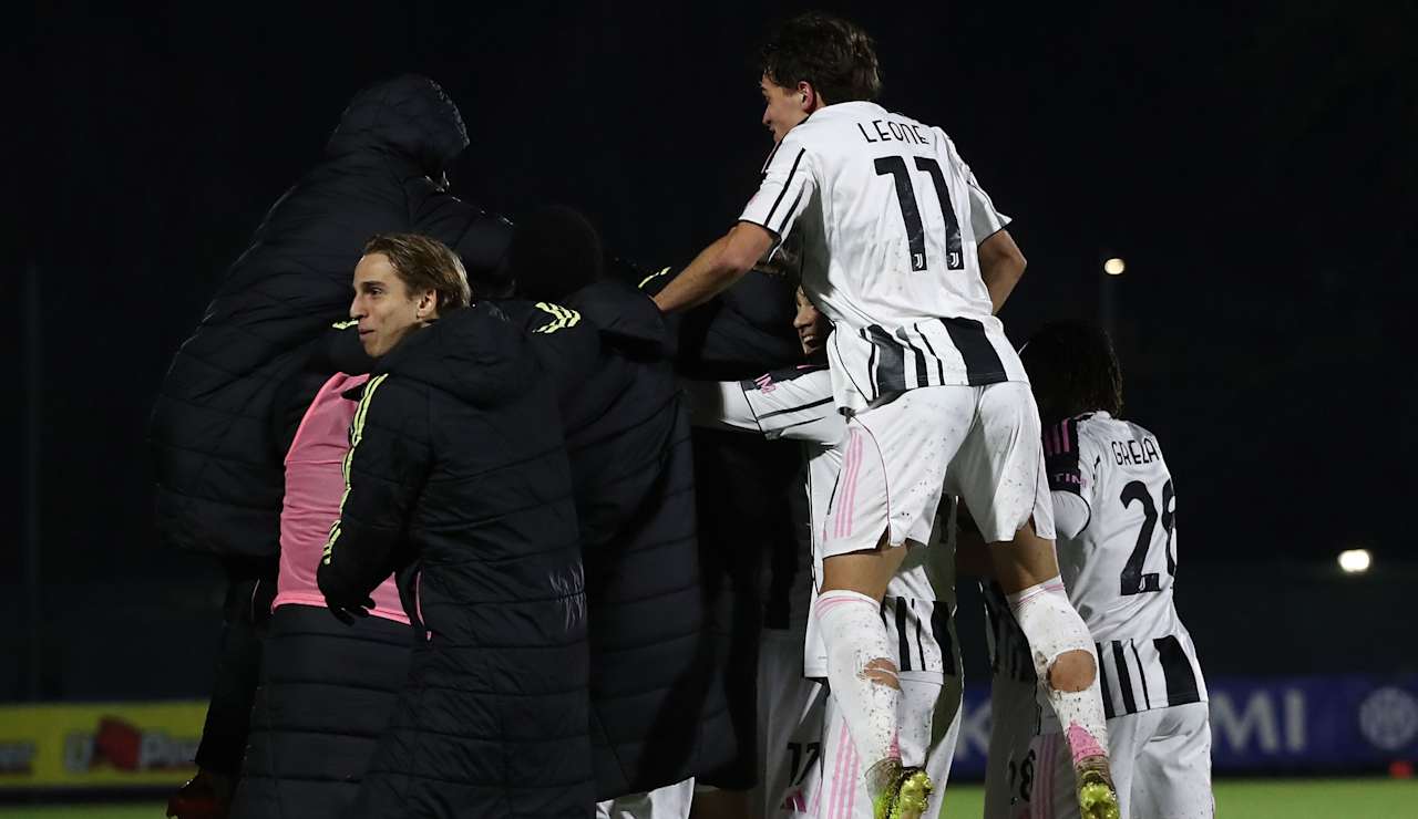 Under 20 - Inter-Juventus - 11-02-2026 - 9