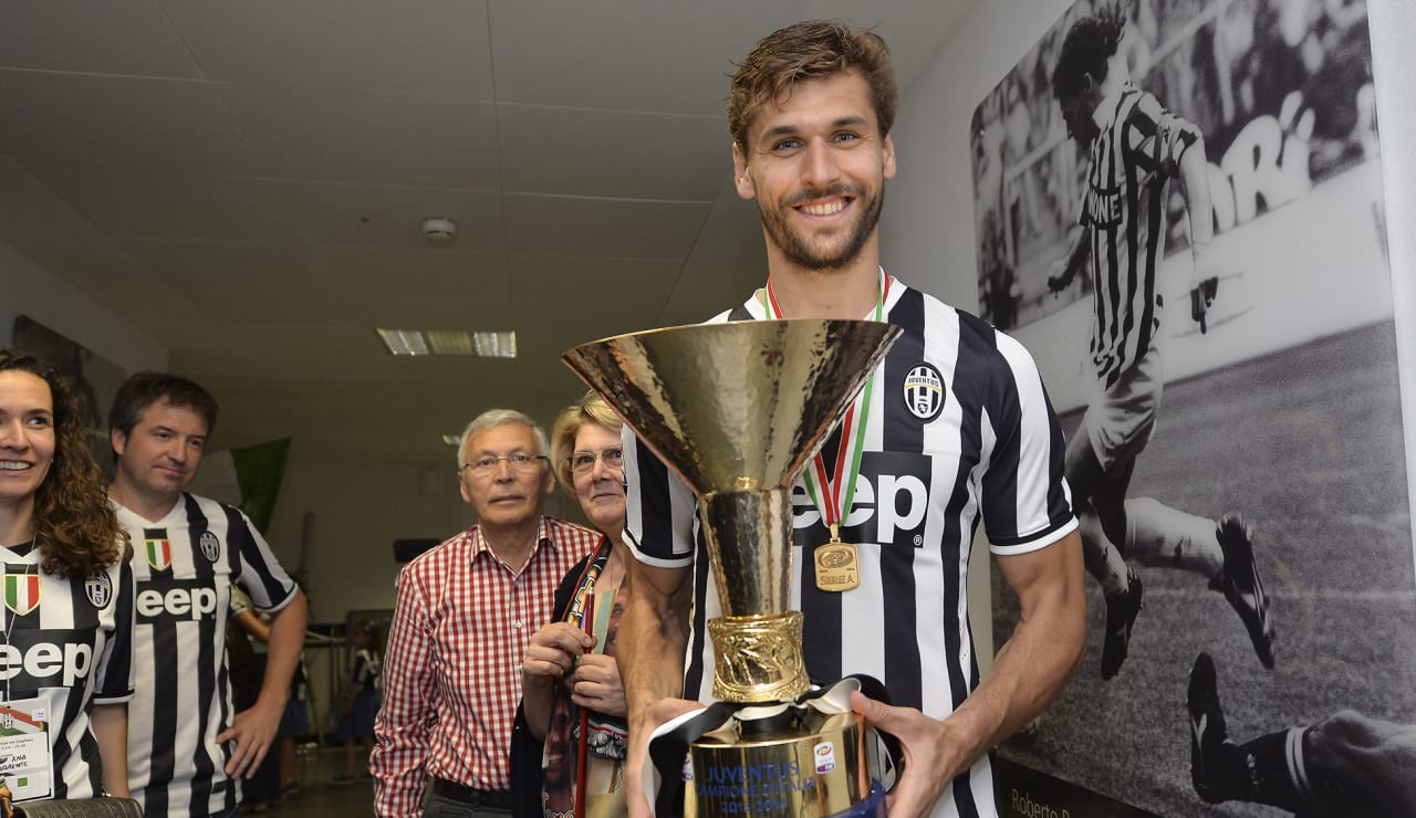 Fernando Llorente 9