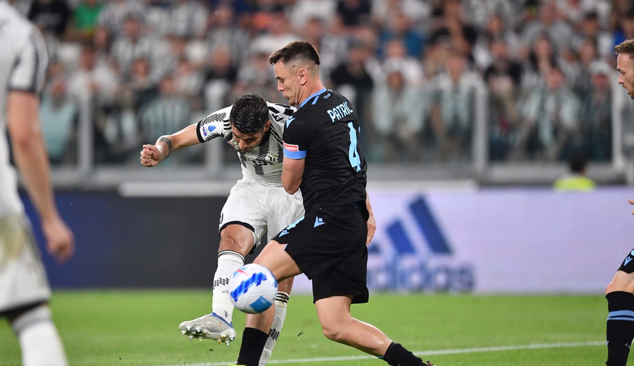 08 Juventus Lazio 16 maggio 2022