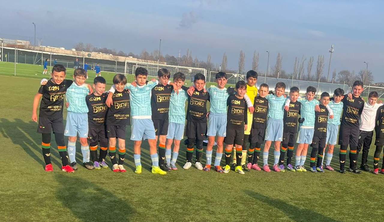 Under 11 - Mister Collura | 31-01-2026