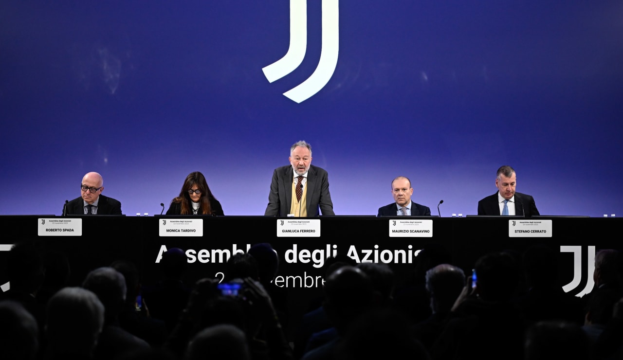 assemblea azionisti 2023 1
