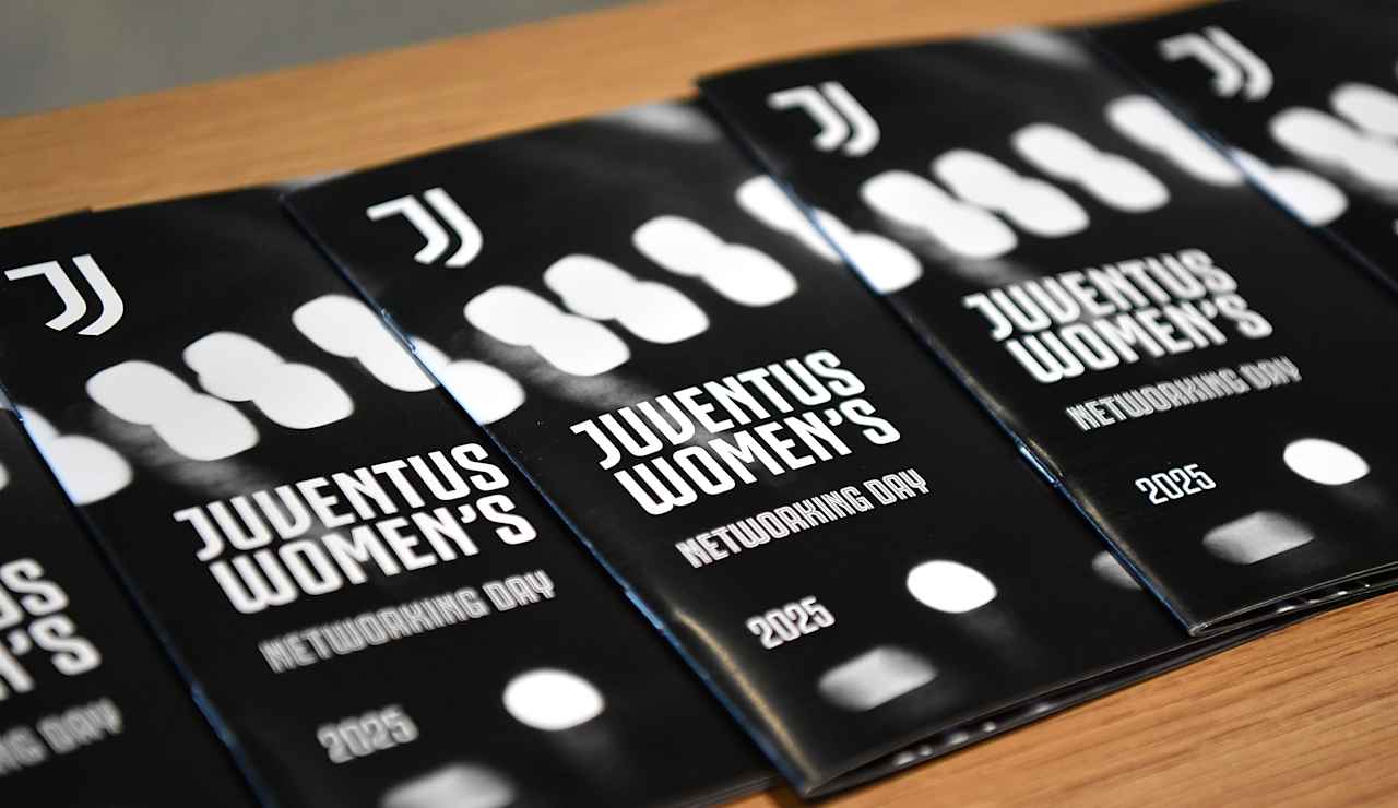 Juventus Women's Networking Day 2025 - 14-05-2025 - 1