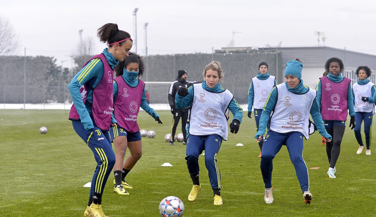 Women Training 20 dec 2022 15