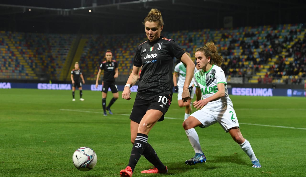 JuveWomenSassuolo8