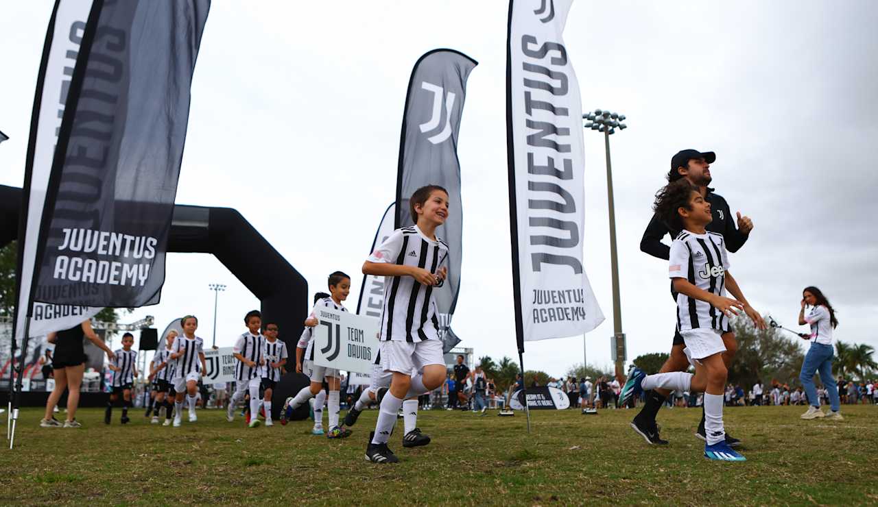 Juventus Academy