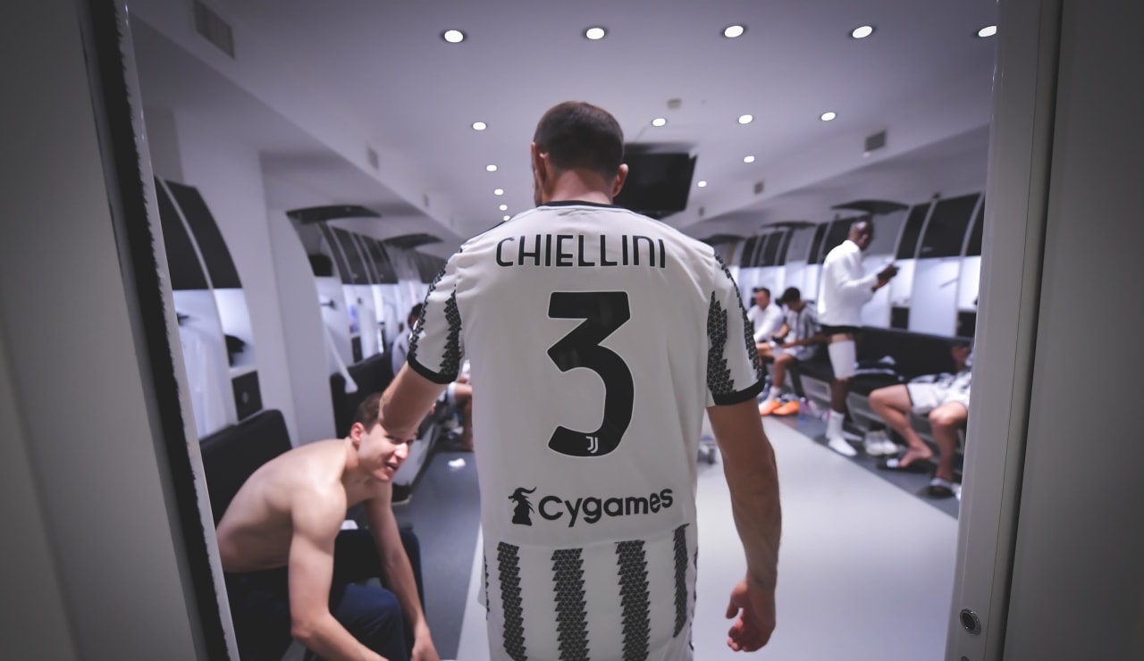 19 Chiellini 16 maggio 2022