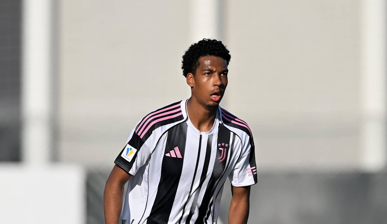 Under 20 - Juventus-Parma - 03-01-2026 - 7