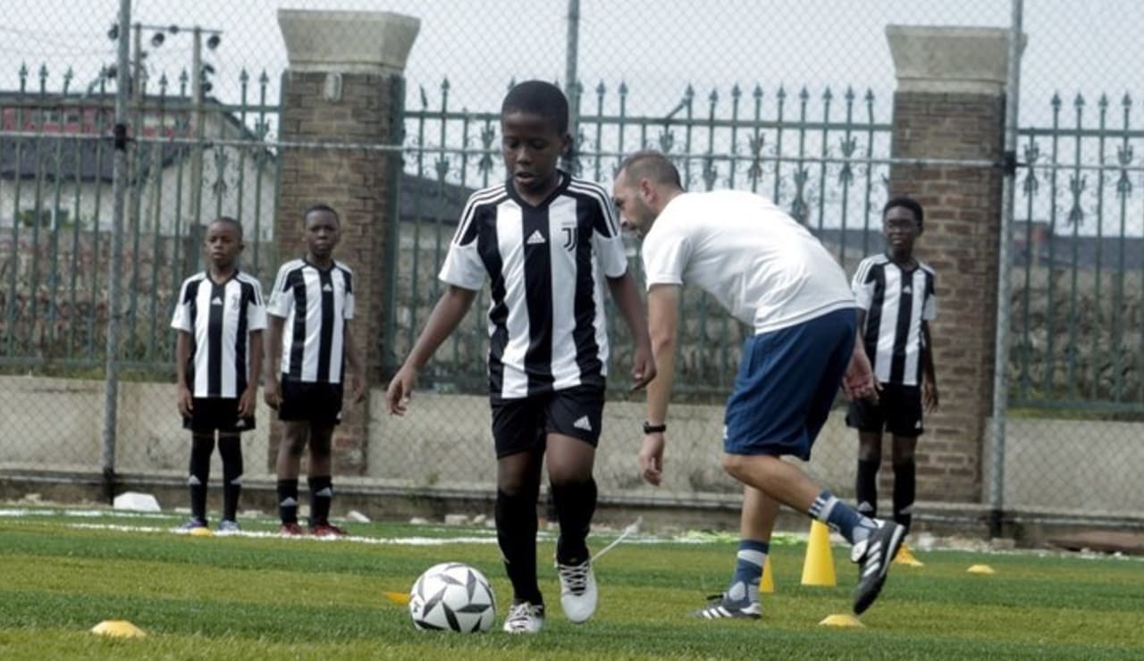 Academy Nigeria | JAcademy.com