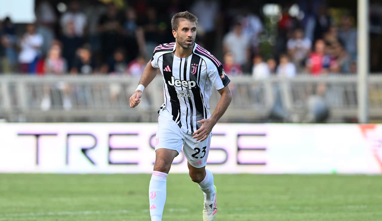 Serie C - Sambenedettese-Juventus Next Gen - 27-09-2025 - 15