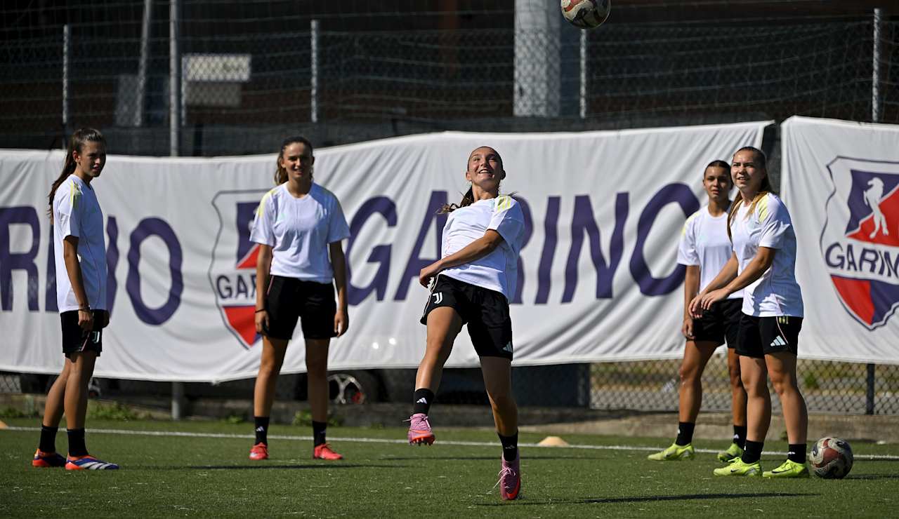 women u19 training 5 aug 2025 18