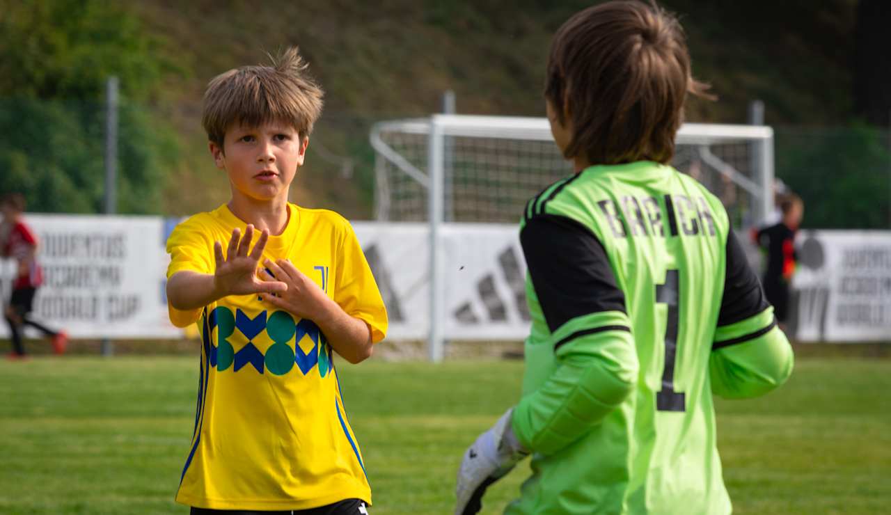 juventus academy world cup 25 day 2 9
