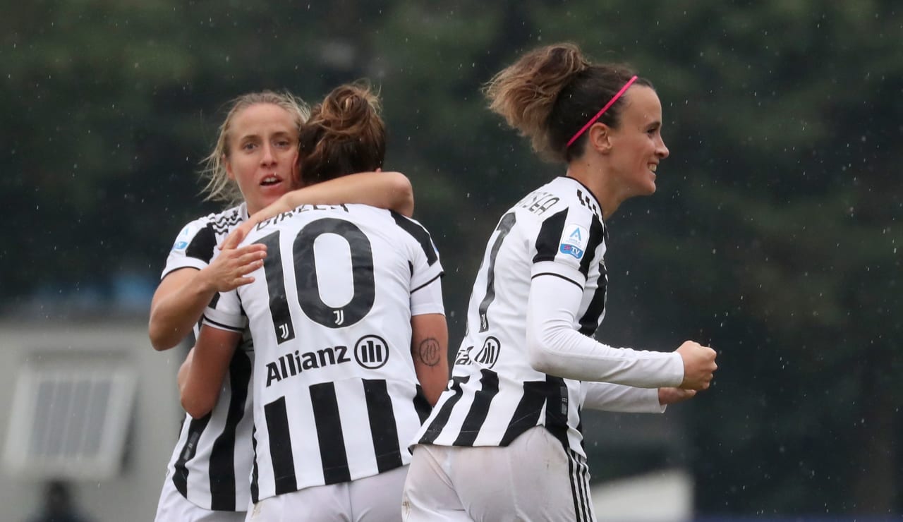 Inter-Juve Women11