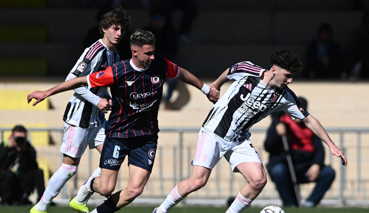 Serie C - Campobasso-Juventus Next Gen - 22-02-2026 - 10