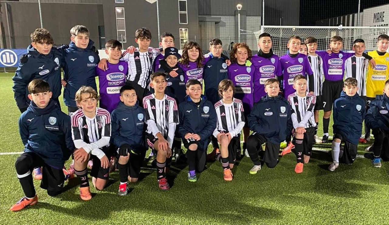 Under 12 - Mister Magri | 13-01-2026