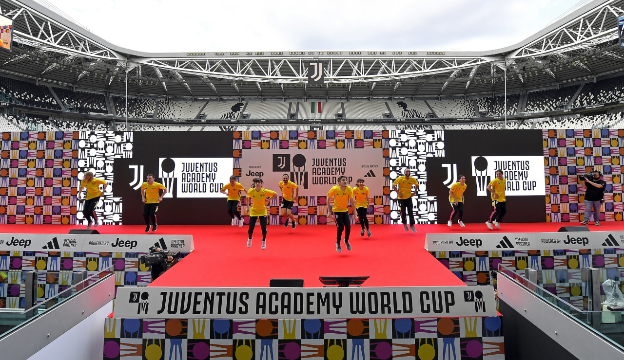 opening ceremony academy wc23 19