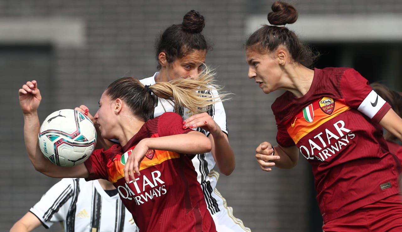 JuveRoma U19 Femminile (16)