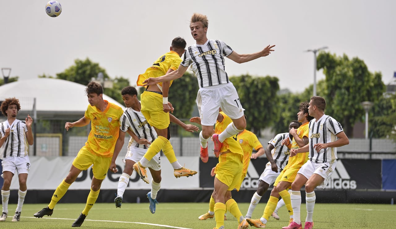 Under 19 | Juventus - Cagliari | Foto 12