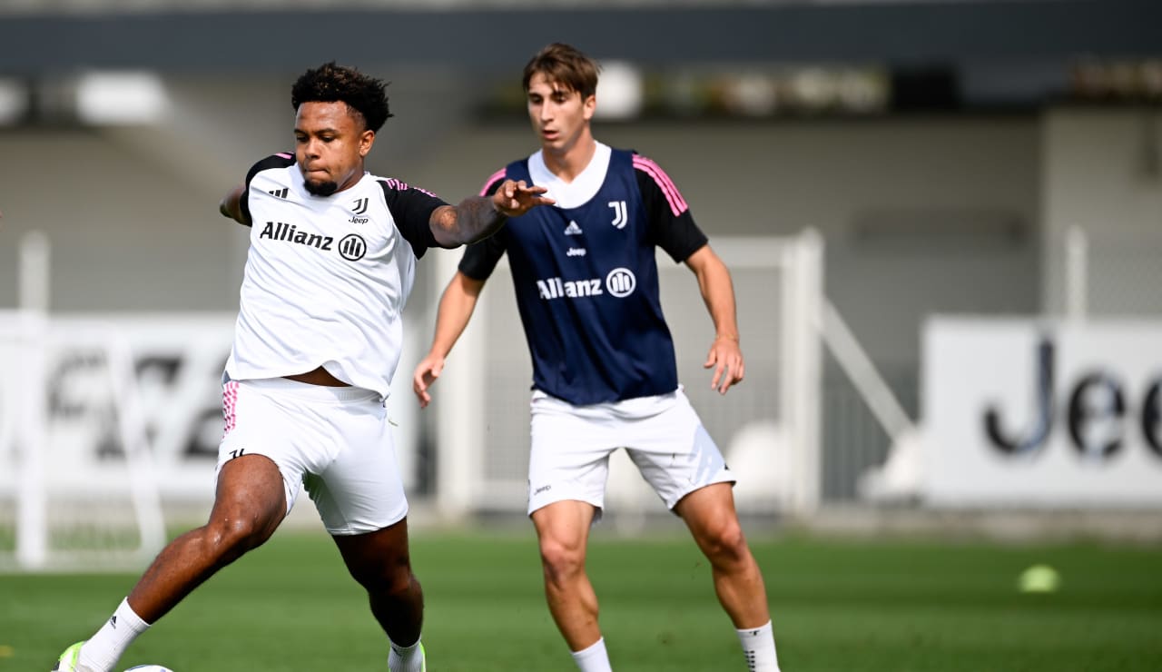 Training 30 august 19