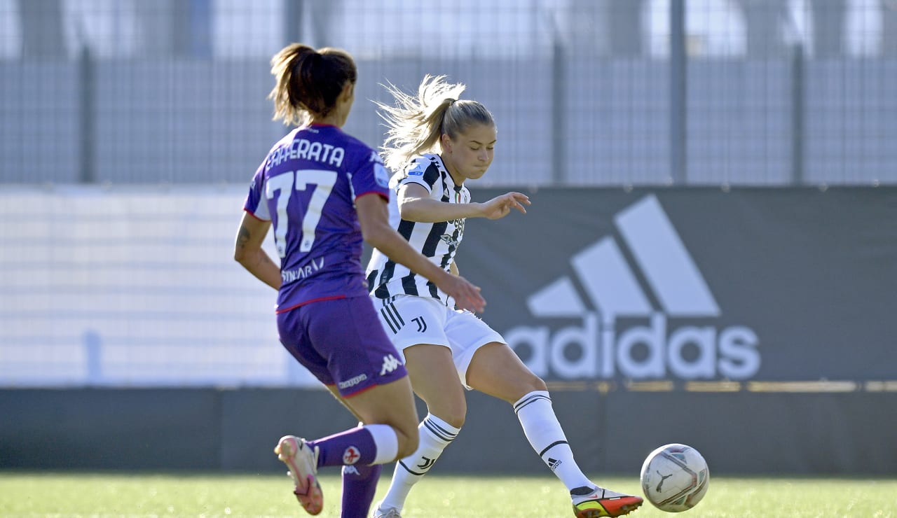 JuveFiorentina Women2