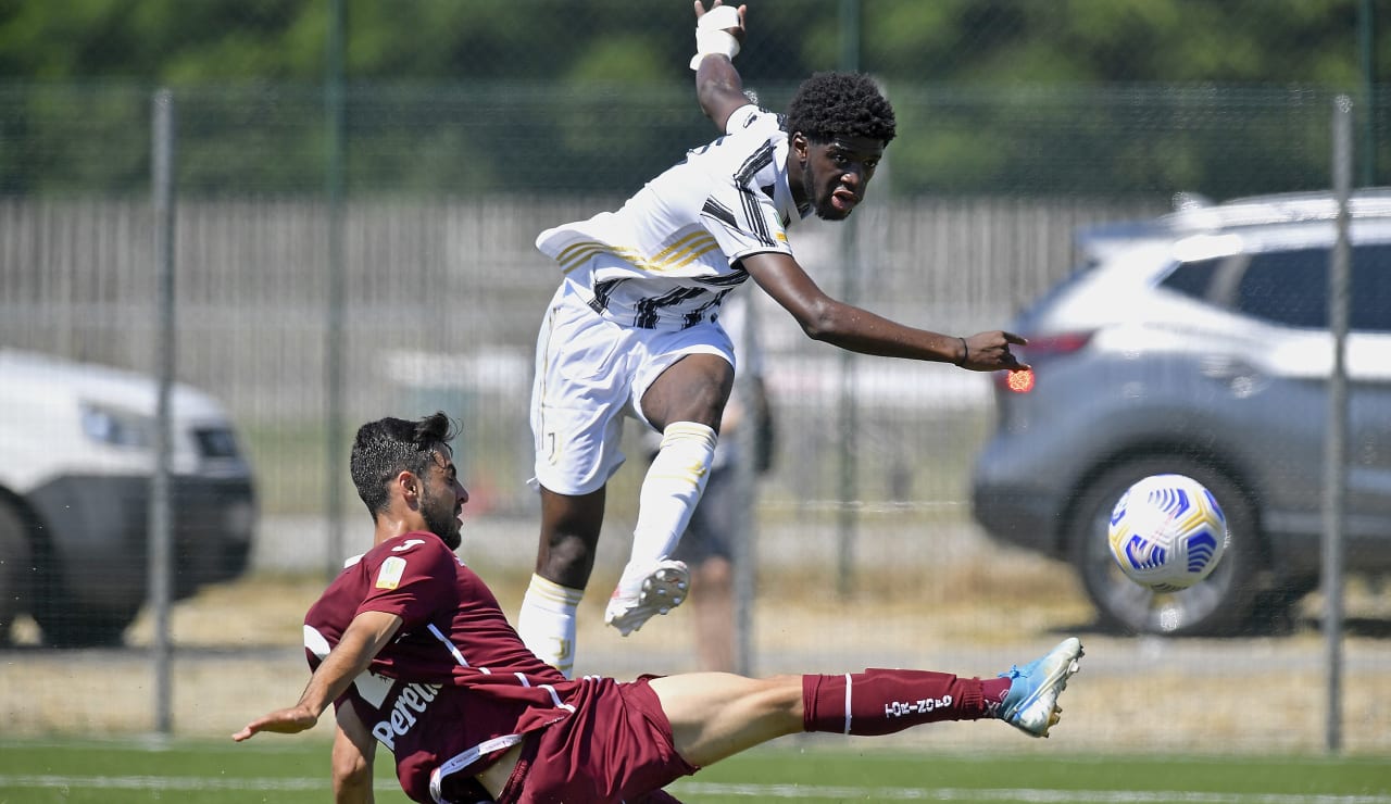 Under 19 | Torino - Juventus | Foto 15