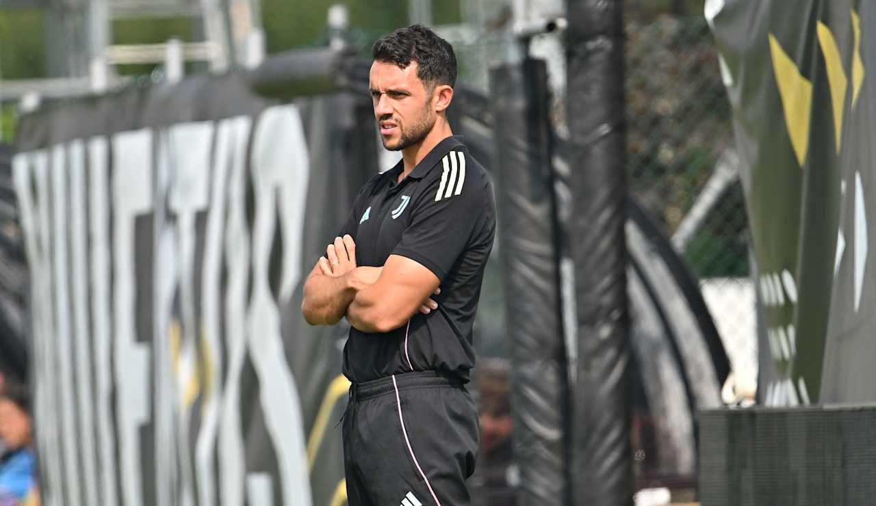 Under 19 Femminile - Juventus-Cesena - 21-09-2025 - 13