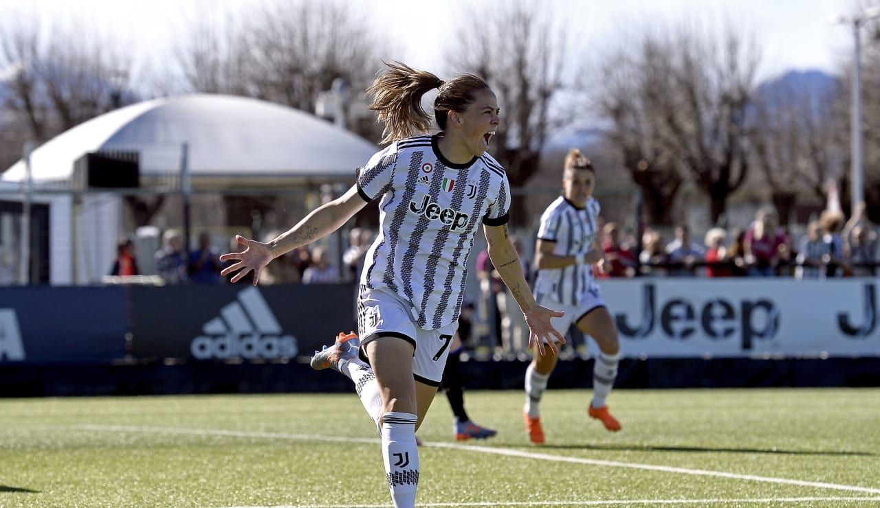 juventus women inter coppa italia 21