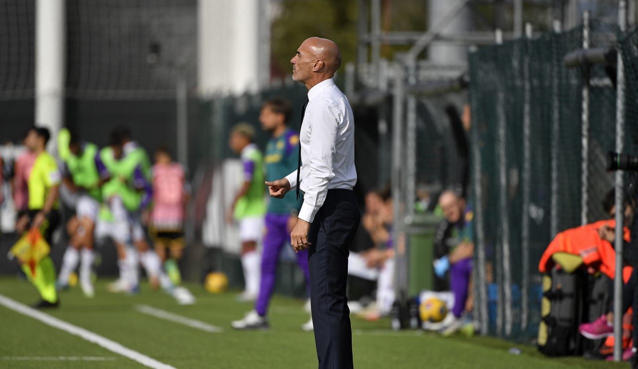 Juventus Under 19-Fiorentina Under 19 - 28-10-2023 - 13