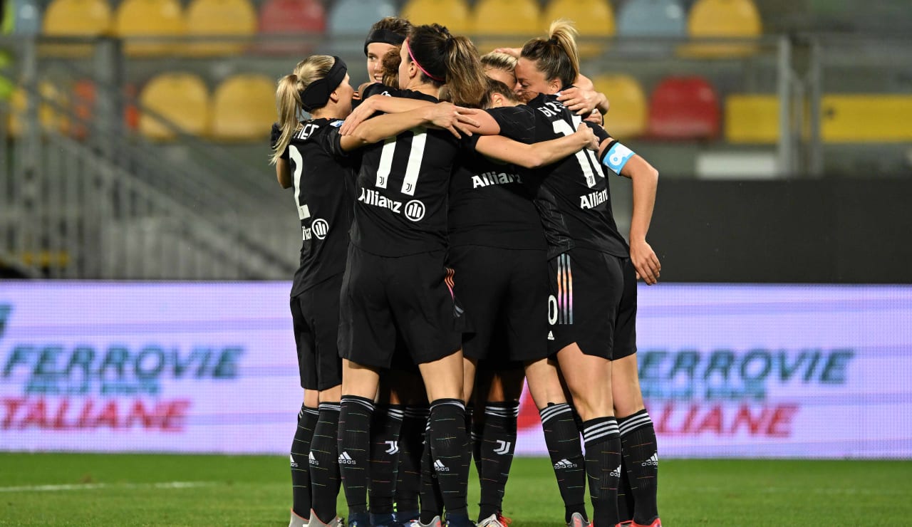 JuveWomenSassuolo4