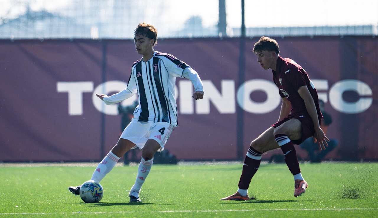 Torino_Juventus U20 9