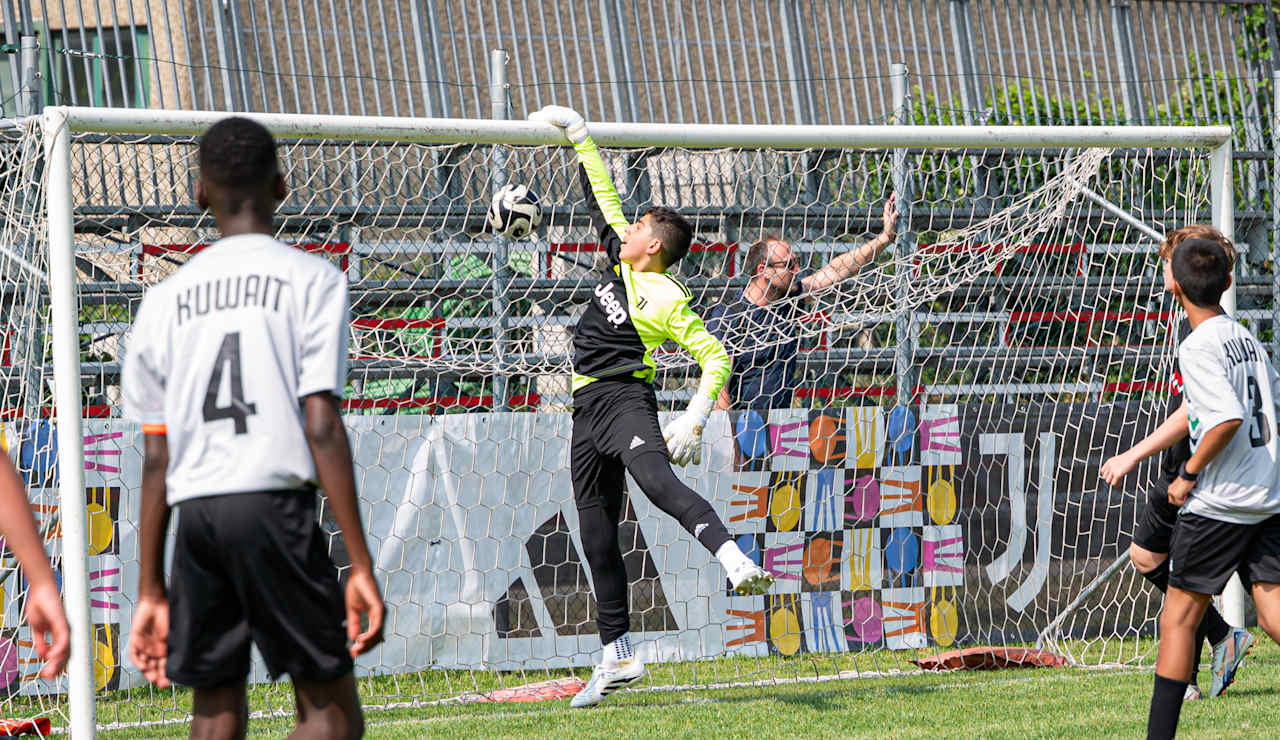 juventus academy world cup 25 day 2 89