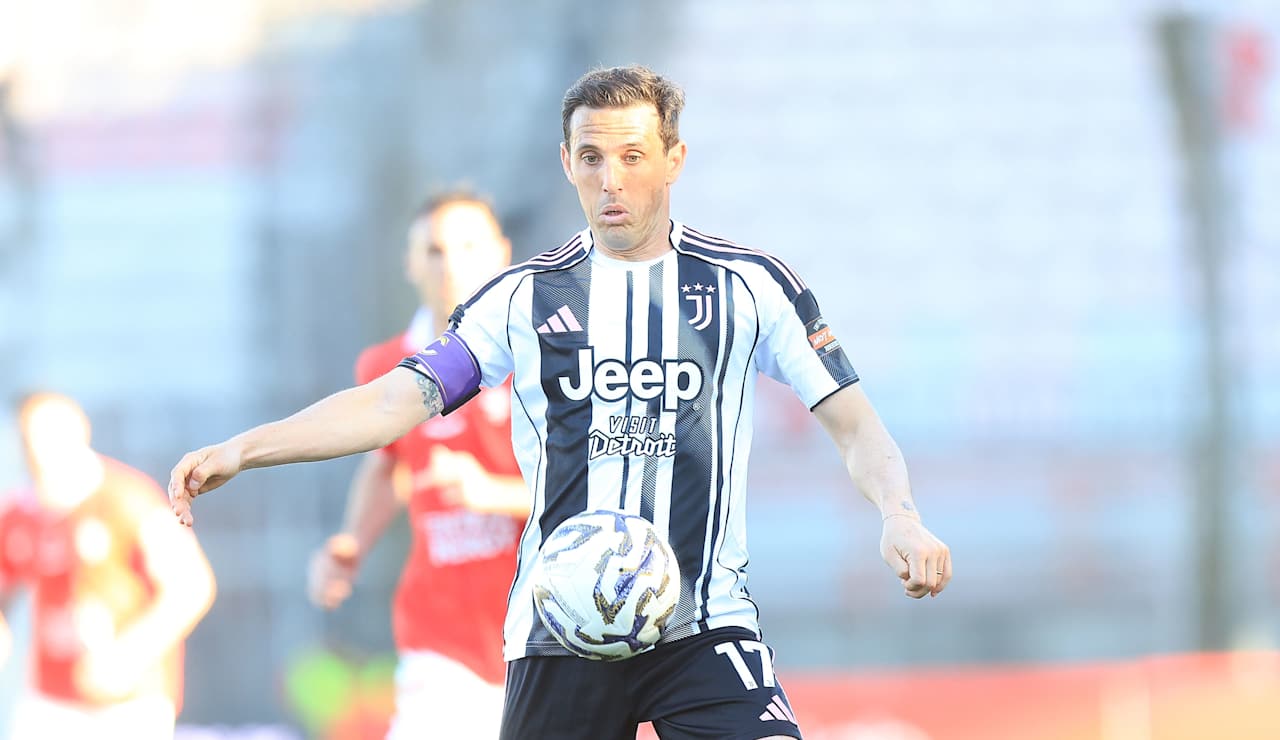 Serie C - Perugia-Juventus Next Gen - 04-04-2026 - 13