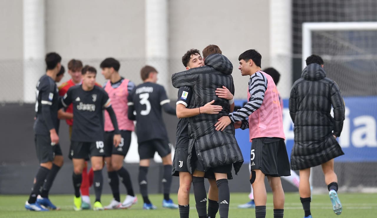 Juventus Under 19-Lecce Under 19 - 21-01-2024 - 13