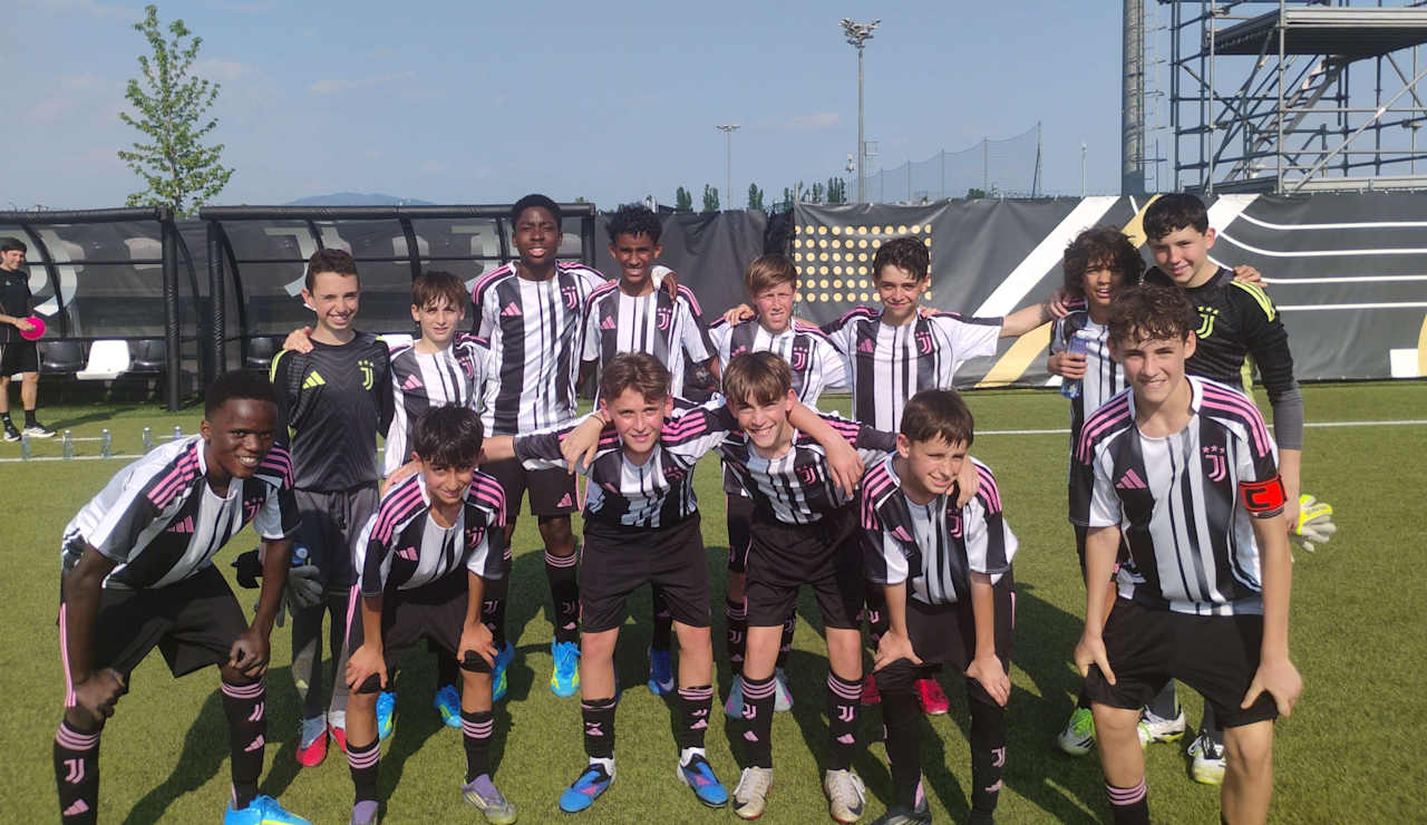 Under 13 - Mister Saporito | 18-04-2026