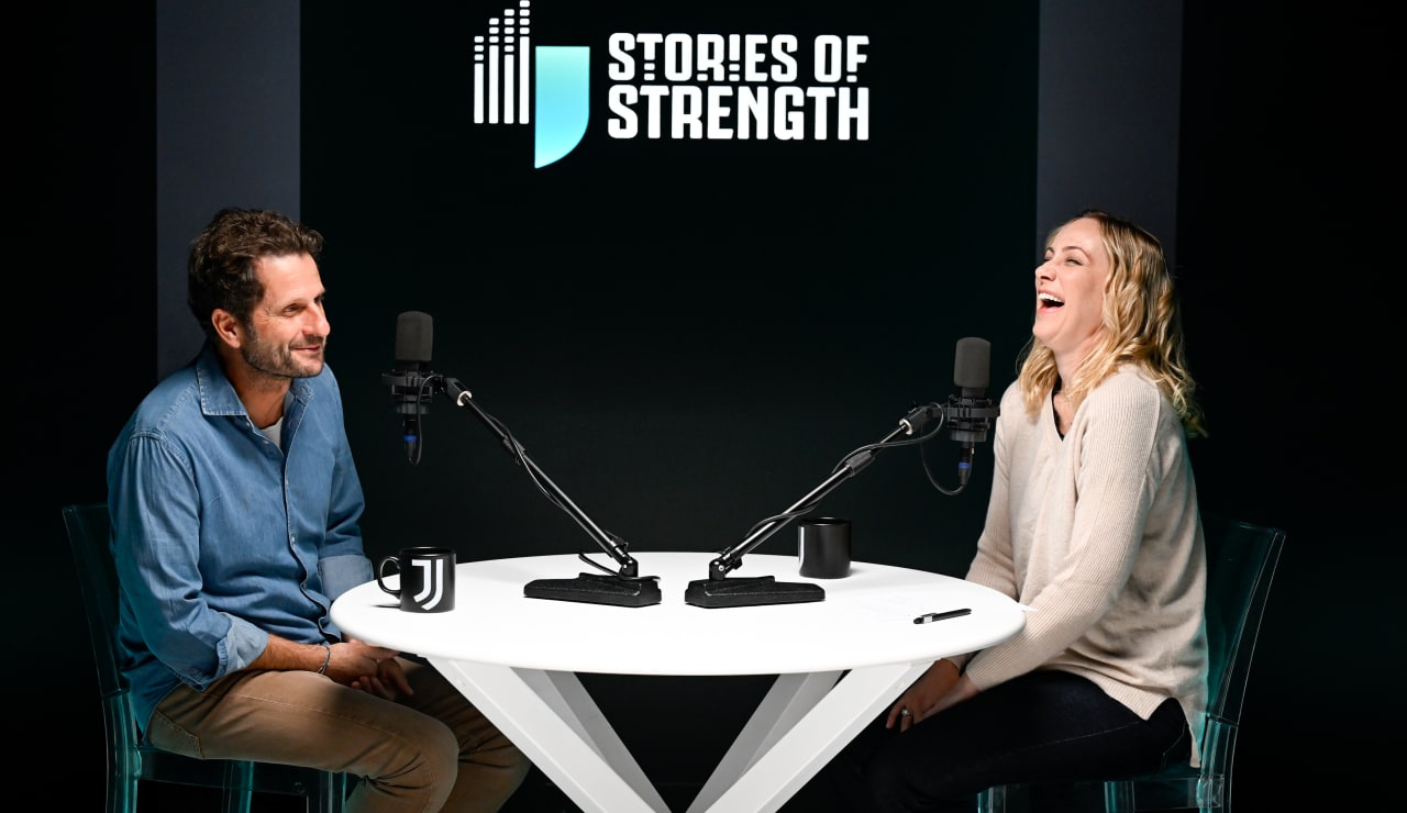 Joe Montemurro Stories of Strenght 14