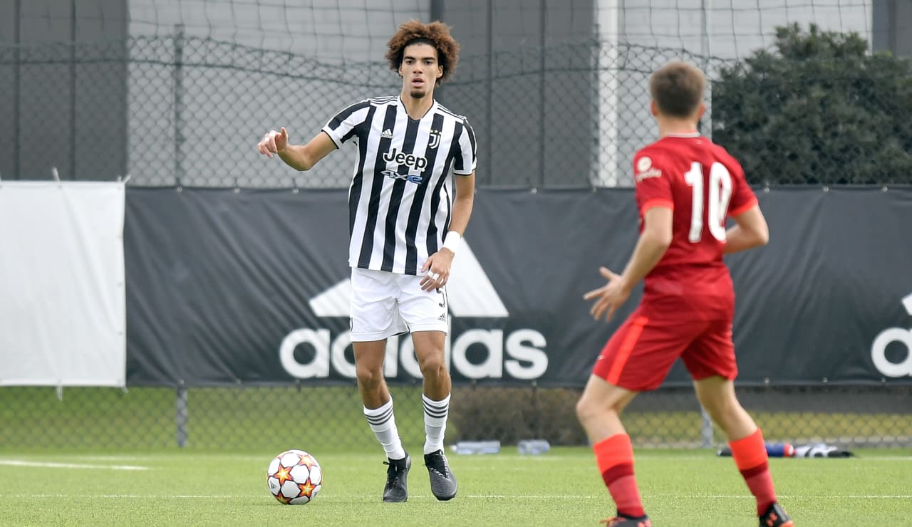 under 19 juve vs liverpool5