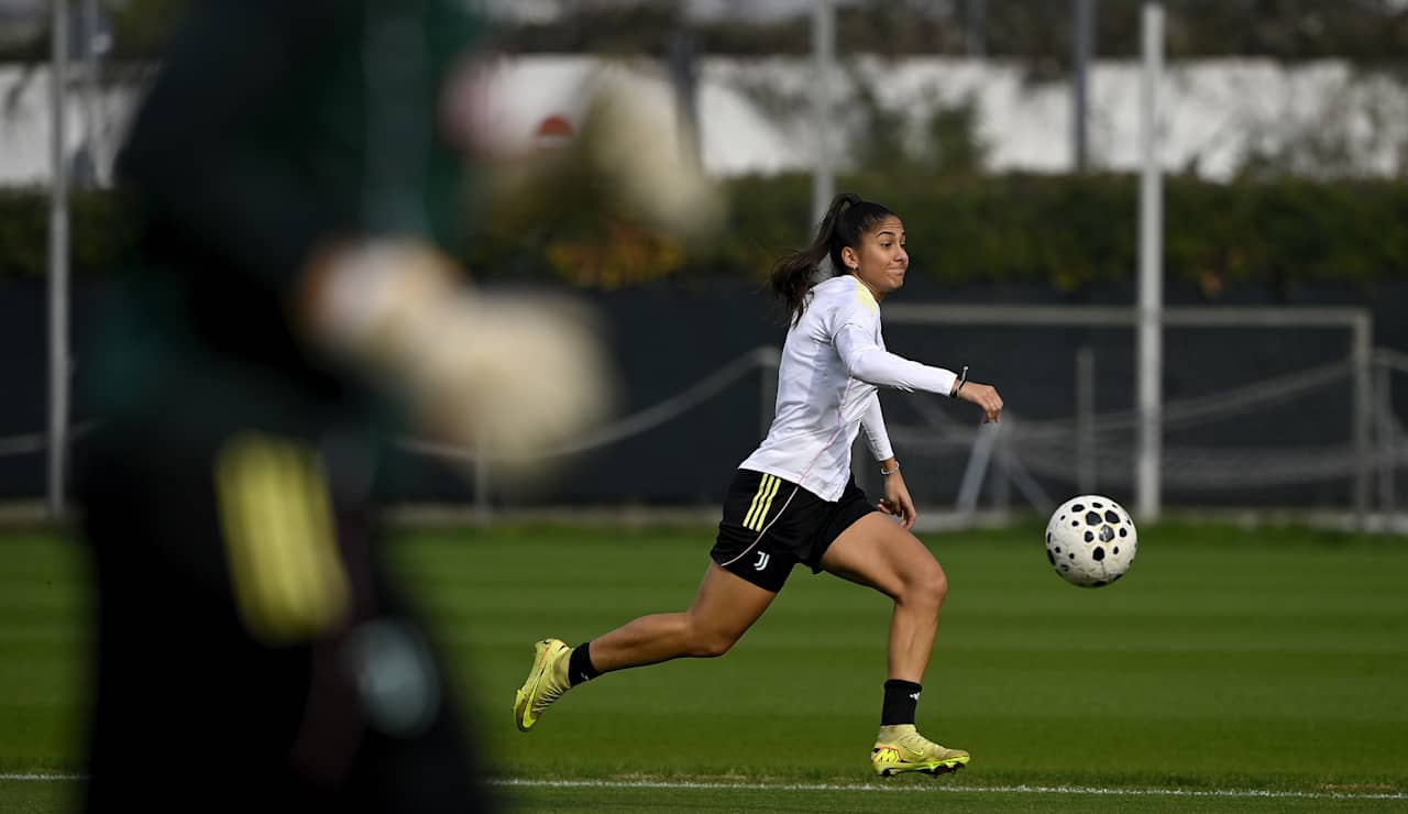 Training Women 6-11-25 13