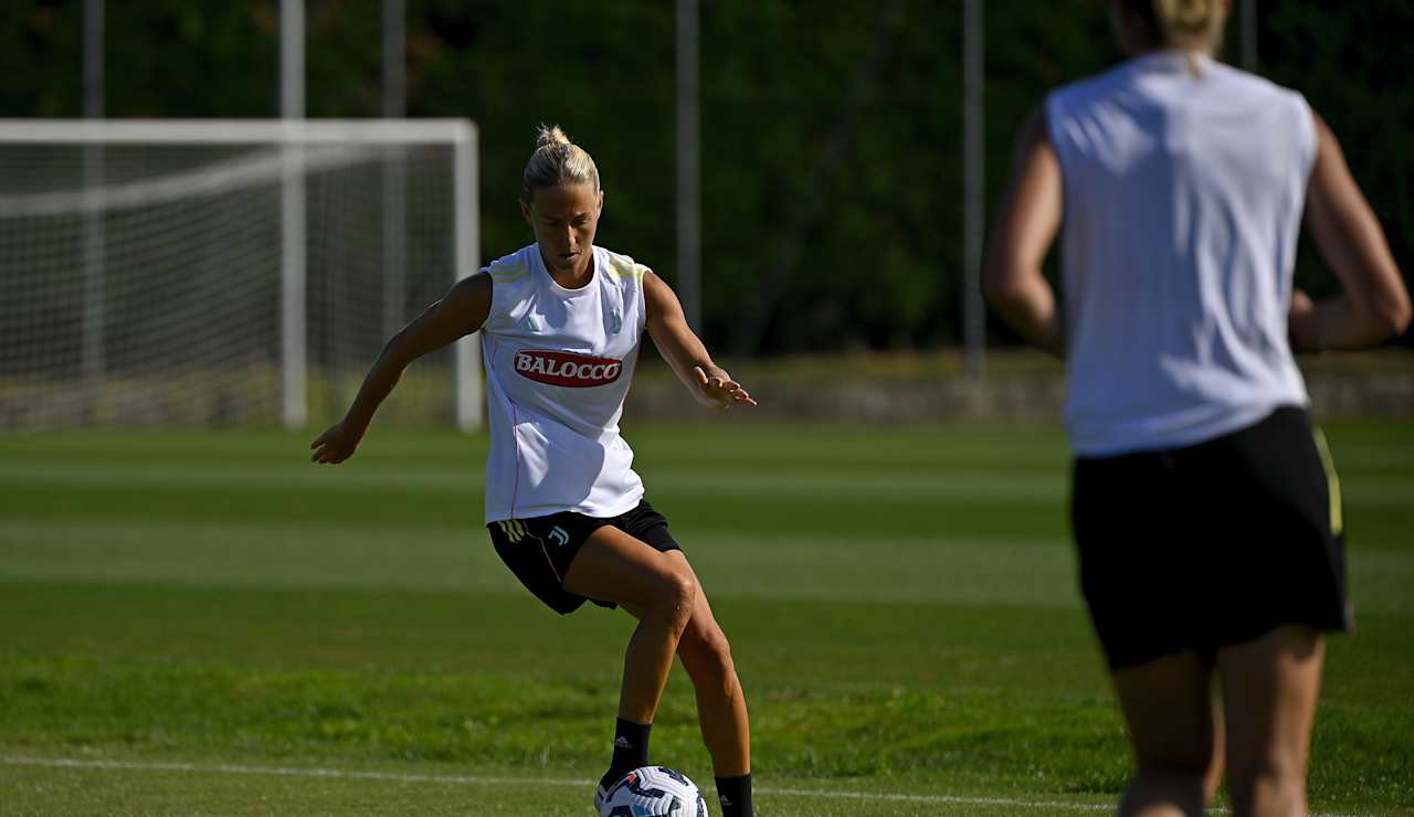 women training aug 4 22