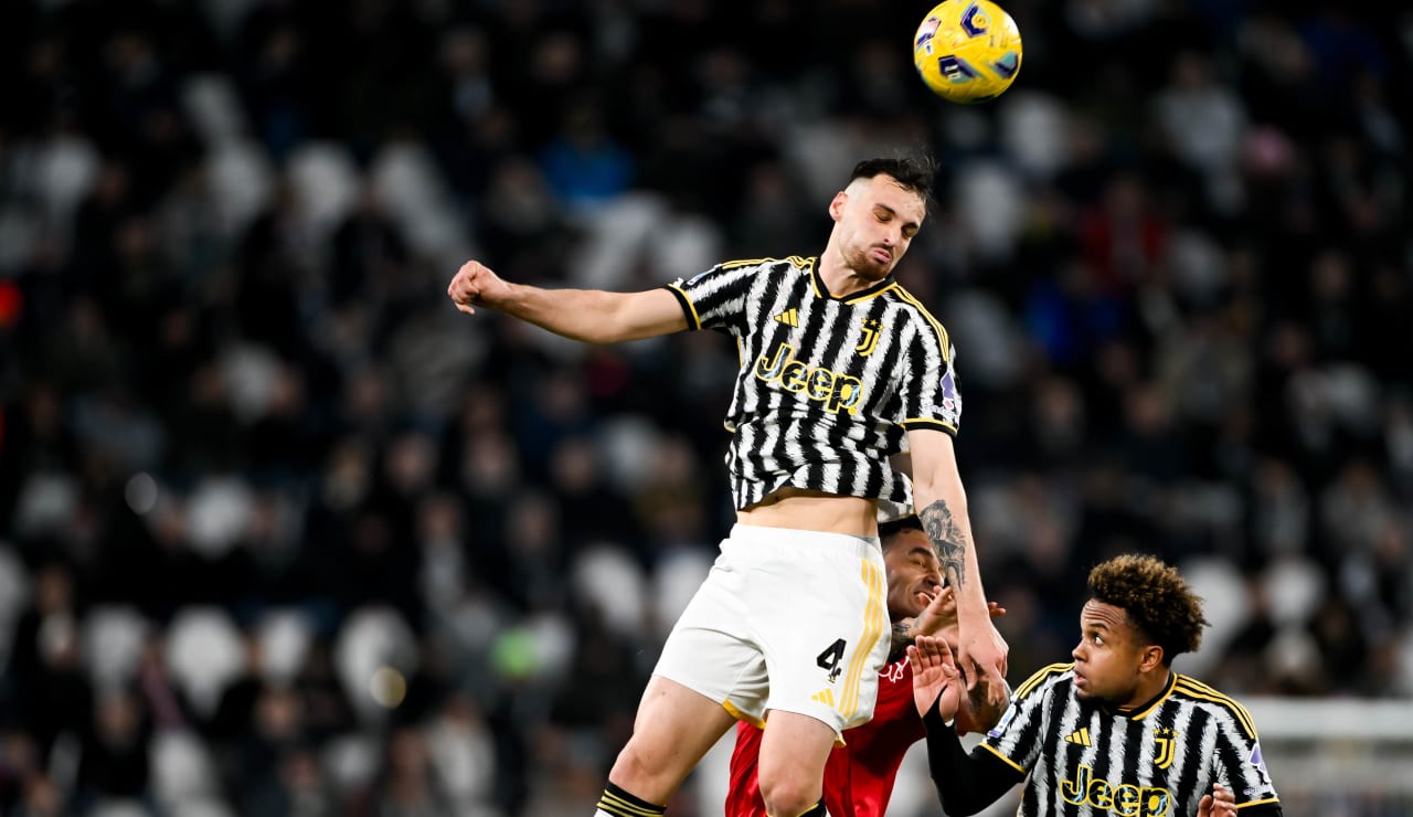 juve atalanta gallery 5