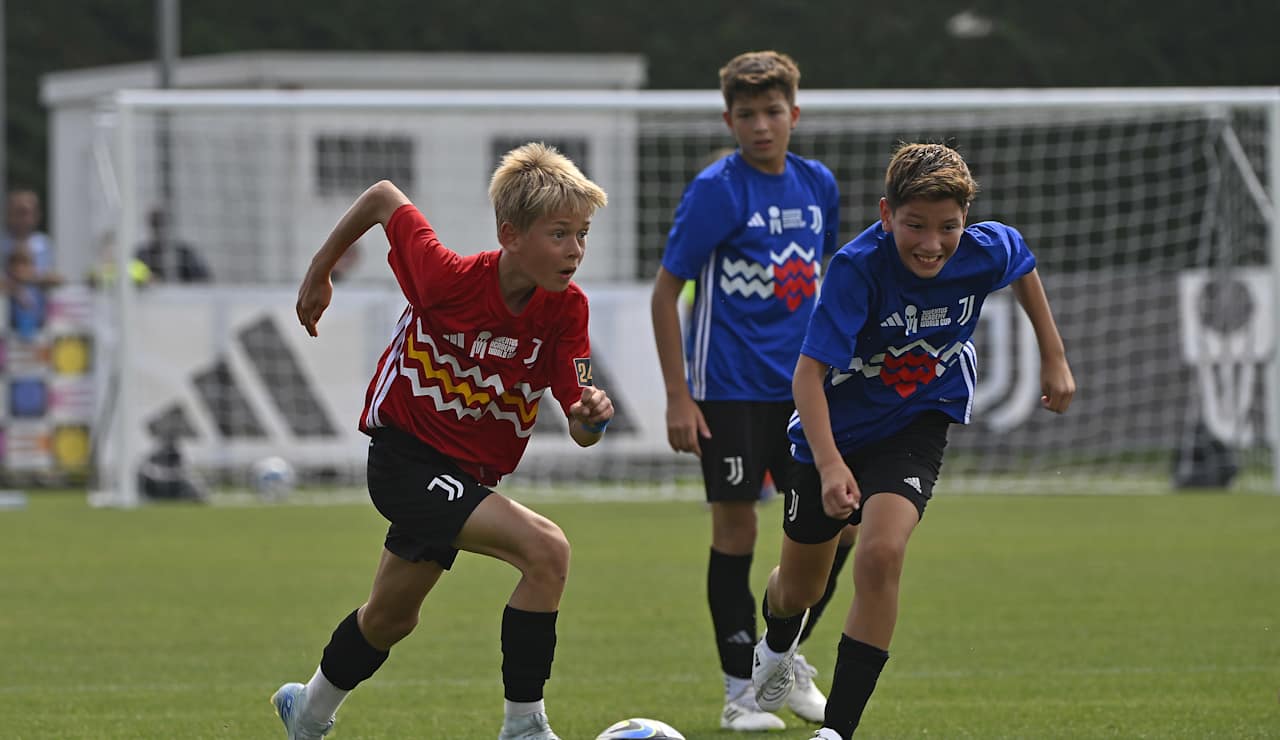 juventus academy world cup day 5 10