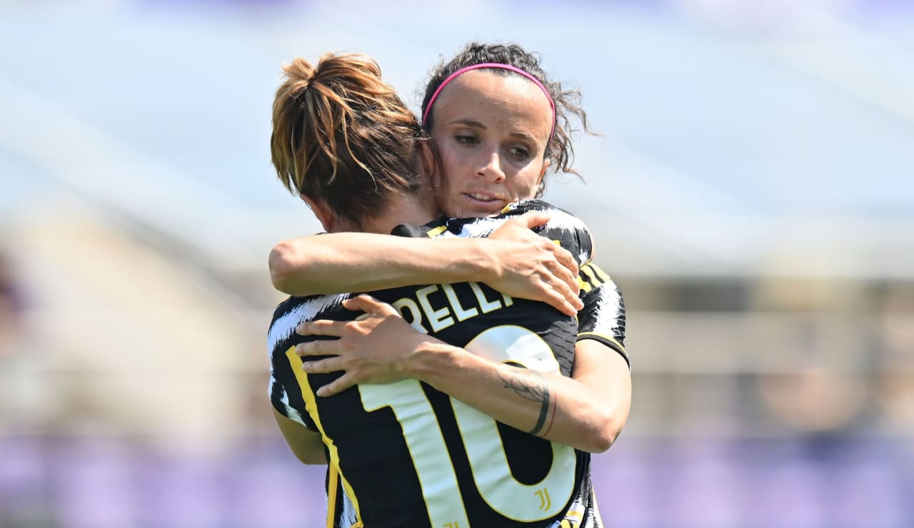 women fiorentina juventus 15