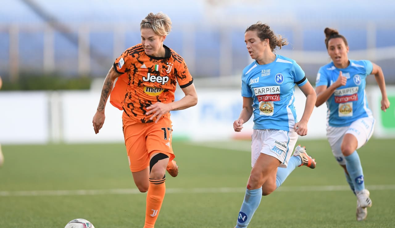 Women_NapoliJuve (5)